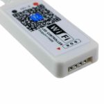 LED Strip Light Phone Controller (RGB / Wifi Smart) - Image 4