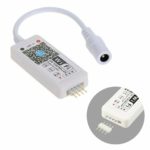 LED Strip Light Phone Controller (RGB / Wifi Smart) - Image 2