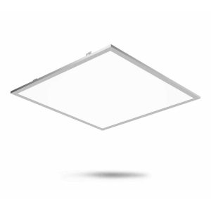 40W Flat Panel 6000K