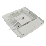 150W LED Drop Lens Canopy Light Gas Station Light - 5700K UL DLC Listed - TS-TCP1515-150W-C-H-57K - Image 10