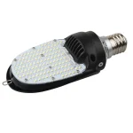 LED RETROFIT BULB 54W SINGLE SIDED E26 Base 180 DEGREES, SINGLE SIDED CORN BULB 5700K UL DLC APPROVED - Image 4