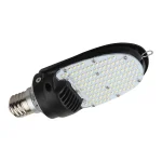 LED RETROFIT BULB 54W SINGLE SIDED E26 Base 180 DEGREES, SINGLE SIDED CORN BULB 5700K UL DLC APPROVED - Image 2