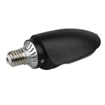 LED RETROFIT BULB 54W SINGLE SIDED E26 Base 180 DEGREES, SINGLE SIDED CORN BULB 5700K UL DLC APPROVED - Image 3