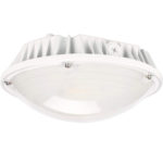 30W LED Garage Canopy Light - 5000K
