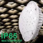 30W LED Garage Canopy Light - 5000K - Image 4