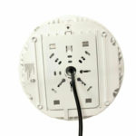 30W LED Garage Canopy Light - 5000K - Image 3
