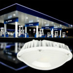 30W LED Garage Canopy Light - 5000K - Image 6