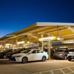 30W LED Garage Canopy Light - 5000K - Image 8