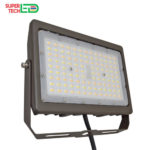 90W LED FLOOD LIGHT - 5700K - Image 4