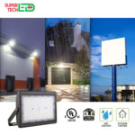 90W LED FLOOD LIGHT - 5700K - Image 8