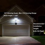 LED Double Motion Security Light - 30 Watts - Image 6