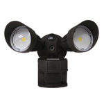 LED Double Motion Security Light - 30 Watts - Image 2