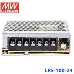 LRS-100W 24V Indoor Meanwell Power Supply - Image 4