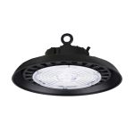 150W UFO High Bay Light for Warehouse, C-Stores - 5700K - UL DLC Listed