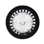 150W UFO High Bay Light for Warehouse, C-Stores - 5700K - UL DLC Listed - Image 2
