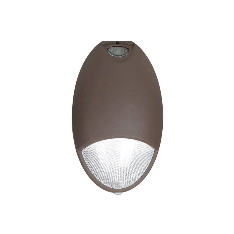 led wall pack