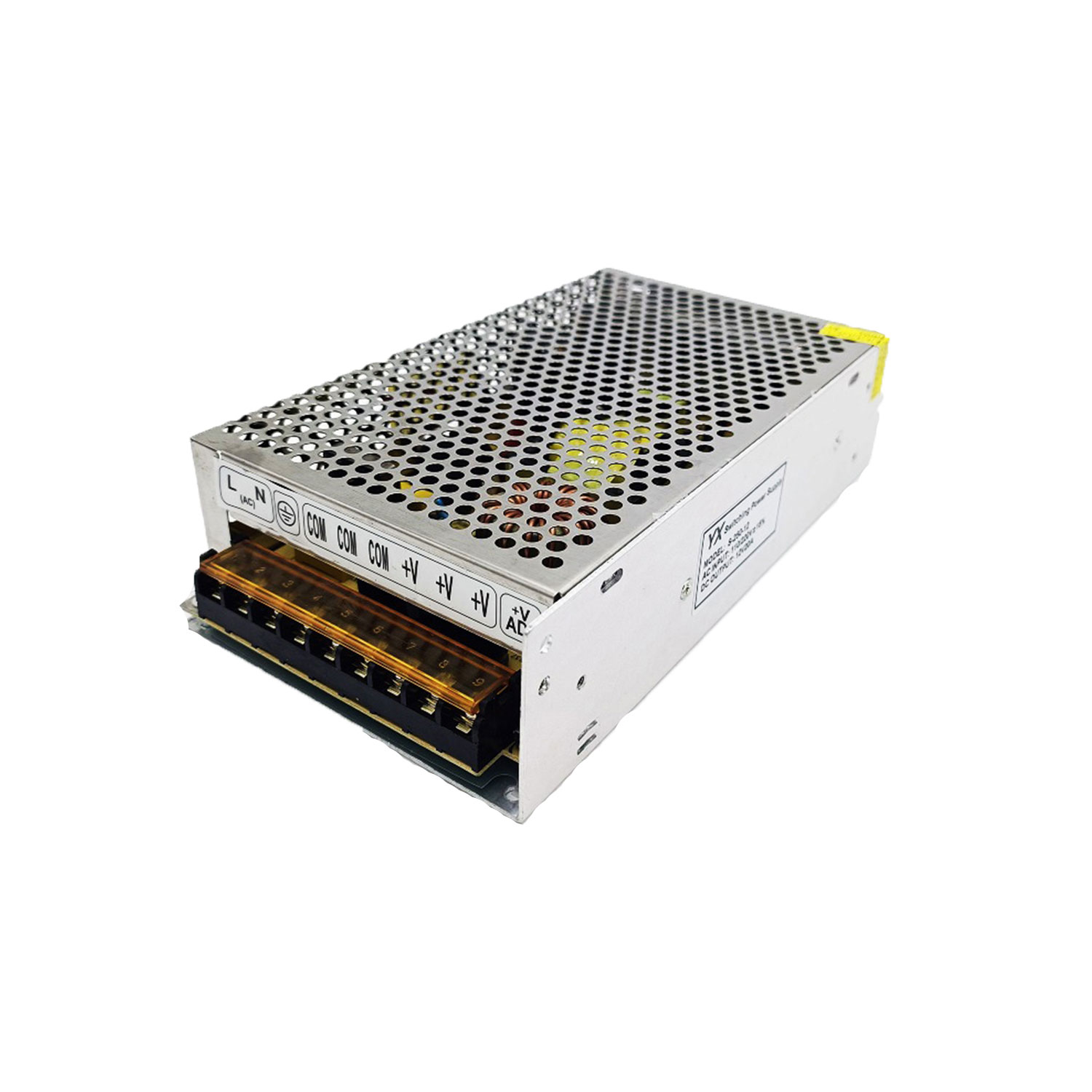 250W Indoor Power Supply - 12V 21A - Switching Power Supply - Image 4