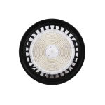 300W UFO High Bay Light for Warehouse, C-Stores - 5000K - UL DLC Listed - Image 3