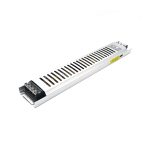 300W Indoor Power Supply - 12V/24V - 25A/12.5A - Ultra-Thin Profile - Image 2