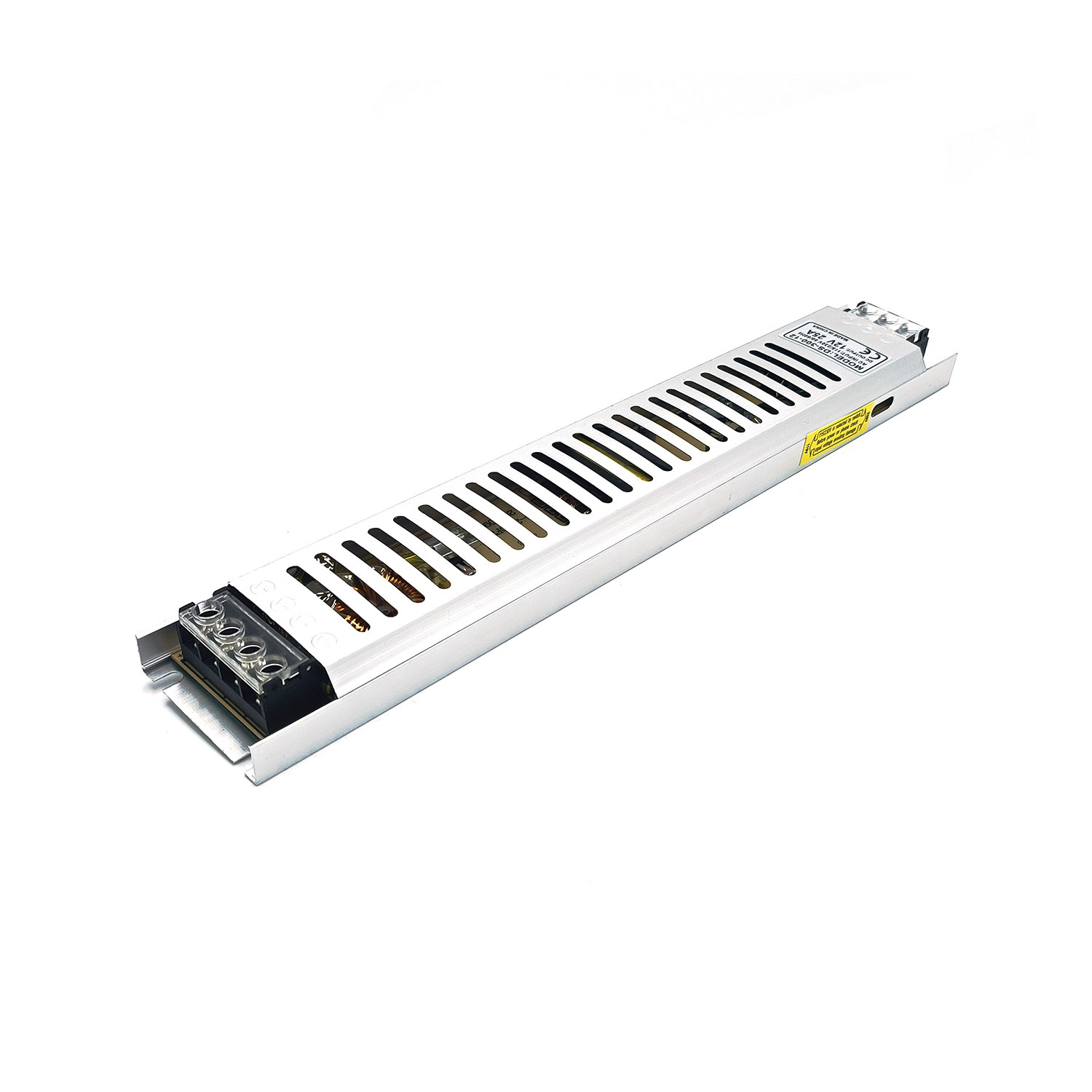 300W Indoor Power Supply - 12V/24V - 25A/12.5A - Ultra-Thin Profile - Image 2