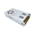 360W Indoor Power Supply - 12V 30A - Switching Power Supply - Active Fan Cooling - Image 3