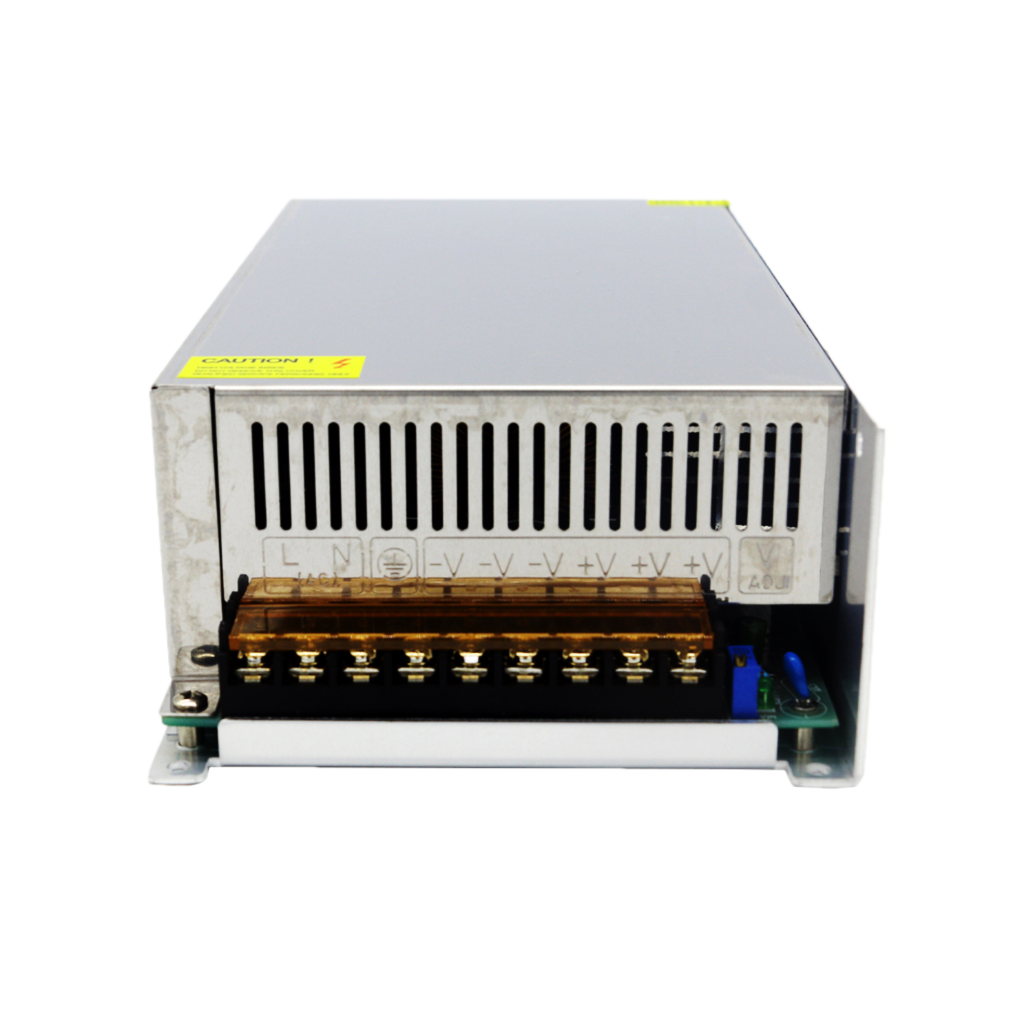 720w 12V 60A indoor switching power supply fan cooled Power Supply