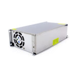720W Indoor Power Supply - 12V 60A - Switching Power Supply - Active Fan Cooling - Image 3