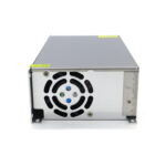 720W Indoor Power Supply - 12V 60A - Switching Power Supply - Active Fan Cooling - Image 2
