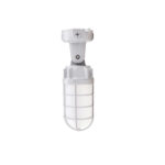 21W LED Jelly Jar Light - Vapor Proof - 5000K - UL DLC Listed - Image 2