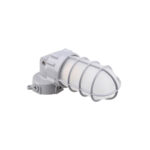 21W LED Jelly Jar Light - Vapor Proof - 5000K - UL DLC Listed - Image 5