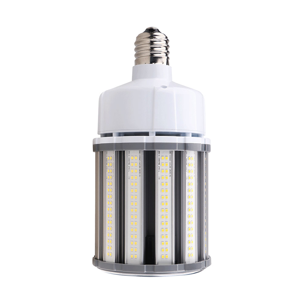 Super_Tech_Lights_100W80W63W_5770K_Corn_Bulbs_IP64_3 Adjustable LED Corn Bulb - 18W/27W/36W - E26/E39 Base - 5000K - IP64, UL Listed - Image 5