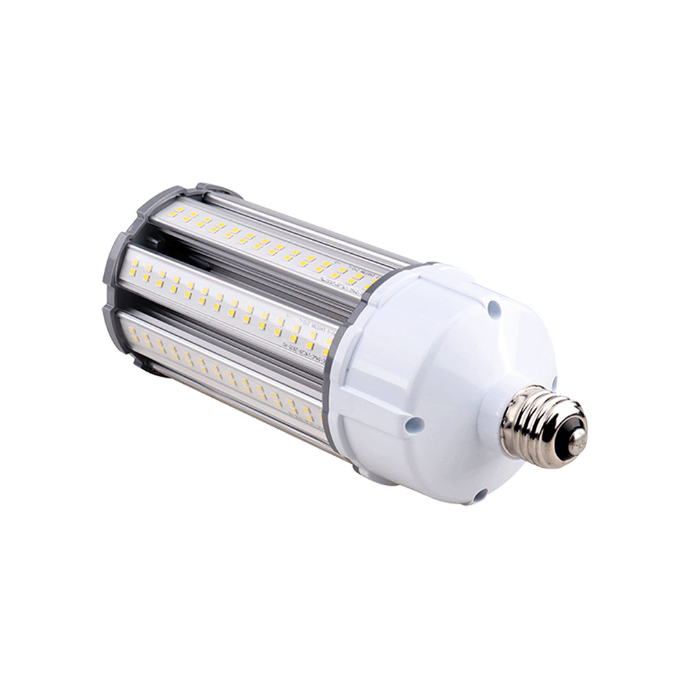 Super_Tech_Lights_100W80W63W_5770K_Corn_Bulbs_IP64_4 Adjustable LED Corn Bulb - 18W/27W/36W - E26/E39 Base - 5000K - IP64, UL Listed - Image 3