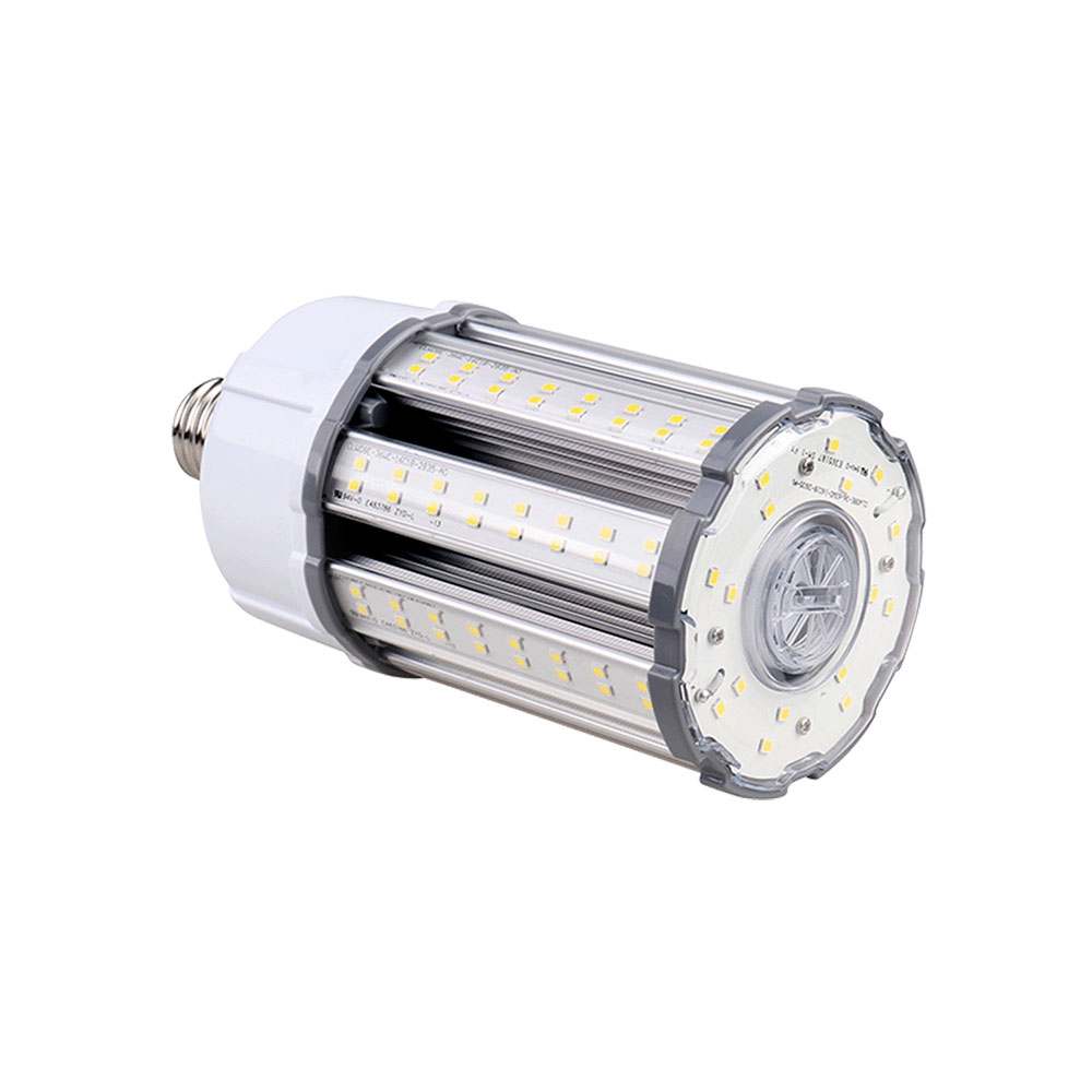Super_Tech_Lights_30W_5770K_Corn_Bulbs_IP64_2 Adjustable LED Corn Bulb - 18W/27W/36W - E26/E39 Base - 5000K - IP64, UL Listed - Image 2