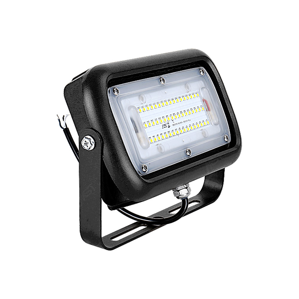 40W LED Mini Flood Light Landscape led flood light