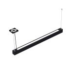 4FT Architectural Linear Strip Light with Up and Down Lighting - Image 3