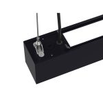 4FT Architectural Linear Strip Light with Up and Down Lighting - Image 4