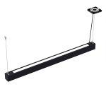 4FT Architectural Linear Strip Light with Up and Down Lighting - Image 5