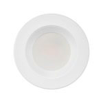 4" 9W Retrofit Recessed Downlight - 5CCT - 750 Lumens - Image 2