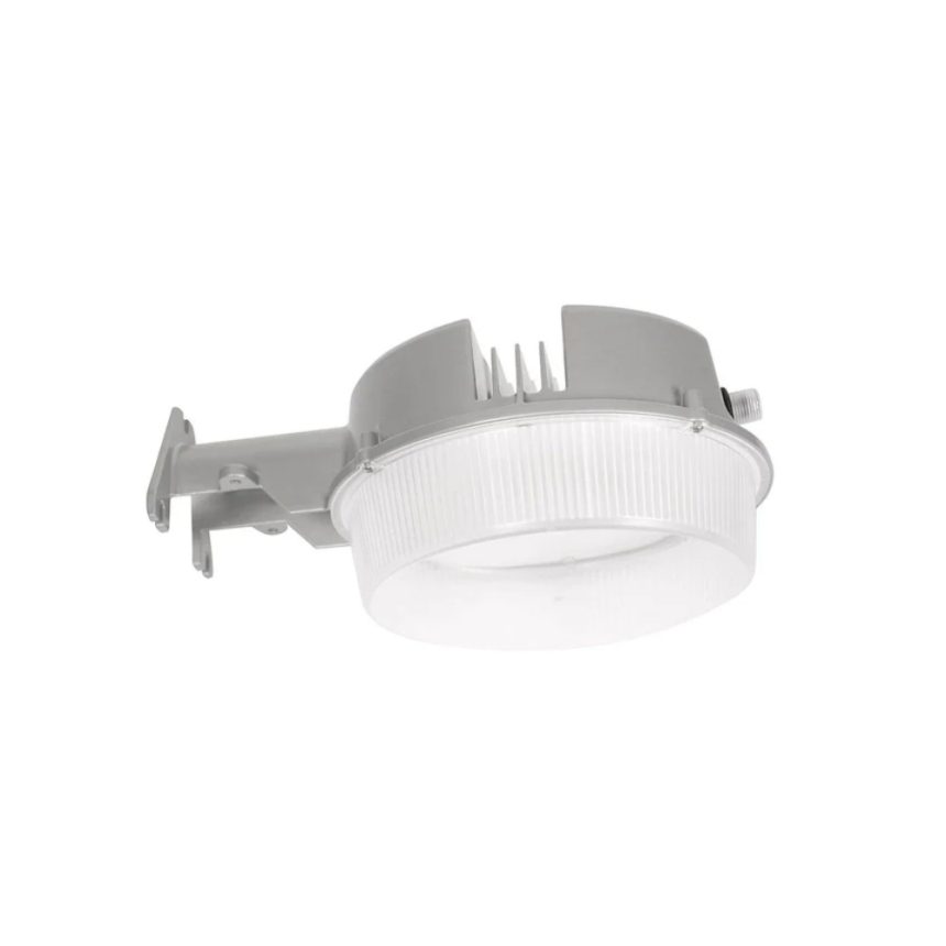 thumbnail image 2 of 75W LED Dusk To Dawn Barn Light – Outdoor Security Lighting, 5000K White, IP65 2 of 5
