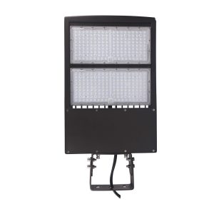 led shoebox light