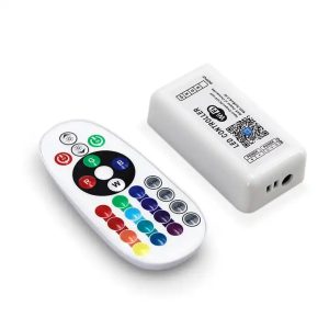 RGB LED Controller