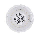 120W LED Corn Bulb E39 Base CCT 5000K | 2CR-120W-120V-50K - Image 2