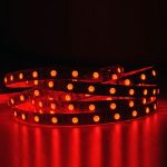 SMD 5050 RGB 25ft LED Strip Light - 60leds/m, 12V, UL Listed - Image 3