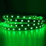 SMD 5050 RGB 25ft LED Strip Light - 60leds/m, 12V, UL Listed - Image 5