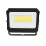 yoke mount flood light
