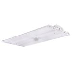 2ft 110W/165W/220W LED Linear High Bay CCT 4000K/5000K AC 120-277V | LHB-110W/165W/220W-XXK - Image 2