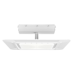 180W LED Canopy Light 120-277 VAC