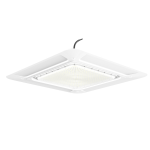 180W LED Canopy Light AC 120~277V 0~10V Dimming CCT 5700K | BCPNHO-180W-120V-57K - Image 4