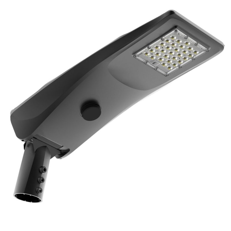 Solar Street Light