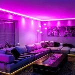 SMD 5050 RGB 25ft LED Strip Light - 60leds/m, 12V, UL Listed - Image 7